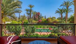 Venta Villa Marrakech