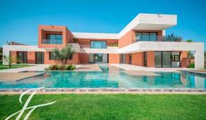 Venta Villa Marrakech