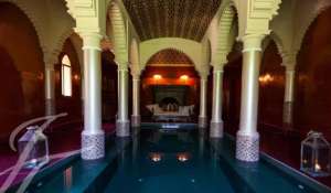 Venta Villa Marrakech