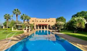 Venta Villa Marrakech