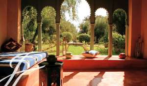 Venta Villa Marrakech