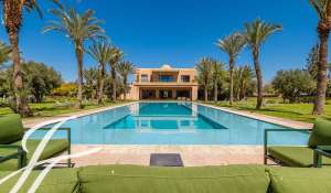 Venta Villa Marrakech