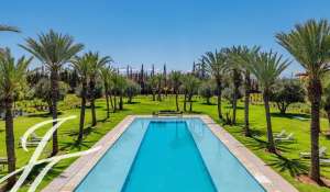 Venta Villa Marrakech