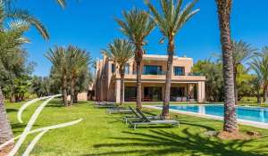 Venta Villa Marrakech