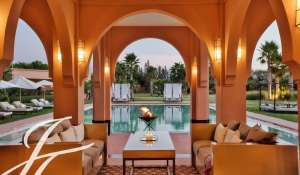 Venta Villa Marrakech