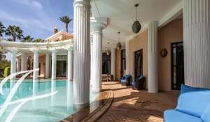 Venta Villa Marrakech