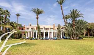 Venta Villa Marrakech