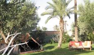 Venta Villa Marrakech