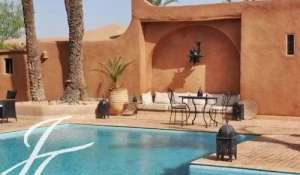 Venta Villa Marrakech