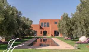 Venta Villa Marrakech