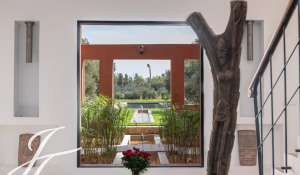 Venta Villa Marrakech