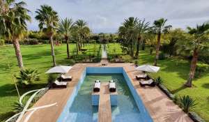 Venta Villa Marrakech