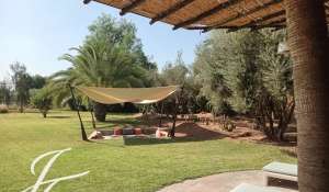 Venta Villa Marrakech