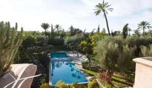 Venta Villa Marrakech