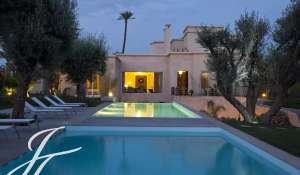 Venta Villa Marrakech