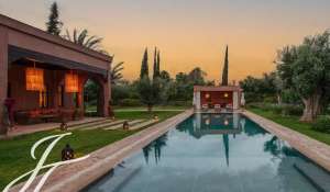 Venta Villa Marrakech