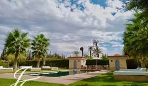 Venta Villa Marrakech