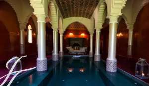 Venta Villa Marrakech