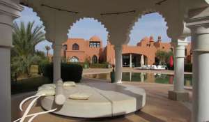 Venta Villa Marrakech