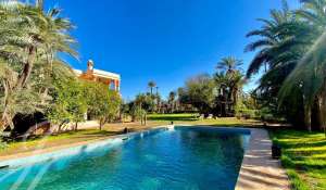 Venta Villa Marrakech