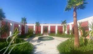 Venta Villa Marrakech