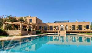 Venta Villa Marrakech