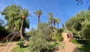 Venta Villa Marrakech