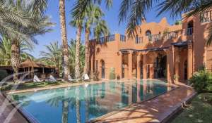 Venta Villa Marrakech