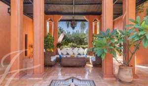 Venta Villa Marrakech