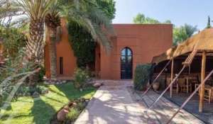 Venta Villa Marrakech