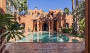 Venta Villa Marrakech