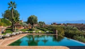 Venta Villa Marrakech