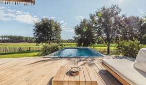 Venta Villa Messanges