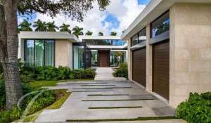 Venta Villa Miami