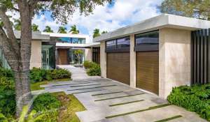 Venta Villa Miami