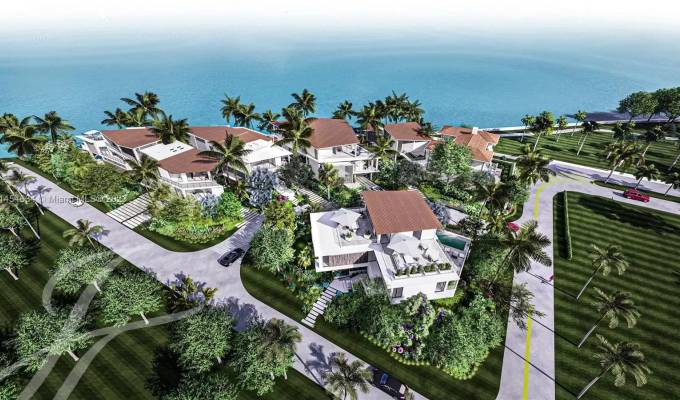 Venta Villa Miami