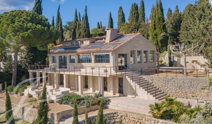 Venta Villa Montauroux