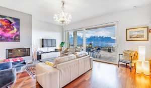 Venta Villa Montreux