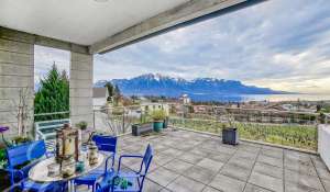 Venta Villa Montreux