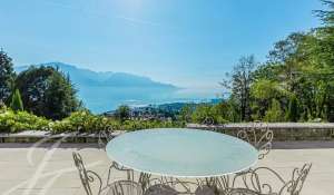 Venta Villa Montreux