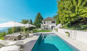 Venta Villa Montreux