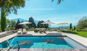 Venta Villa Montreux