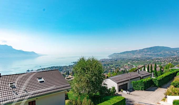 Venta Villa Montreux