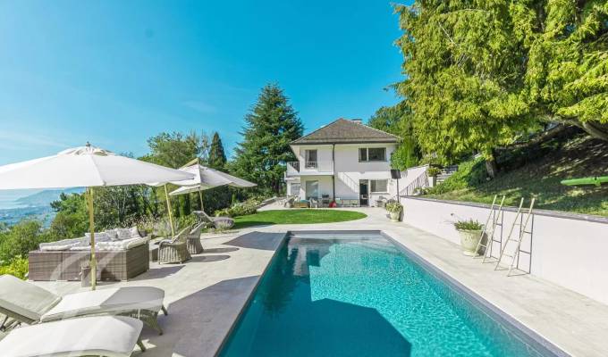 Venta Villa Montreux