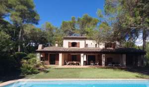 Venta Villa Mougins