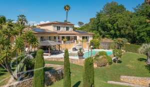 Venta Villa Mougins