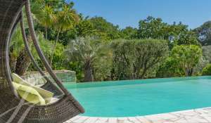 Venta Villa Mougins