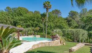 Venta Villa Mougins