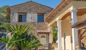 Venta Villa Mougins