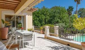 Venta Villa Mougins